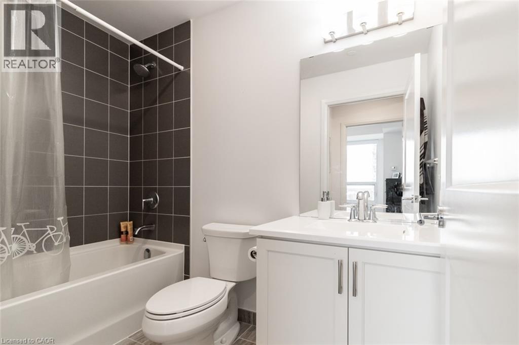 155 Caroline Street S Unit# 1005, Waterloo, Ontario  N2L 0J8 - Photo 15 - 40767417