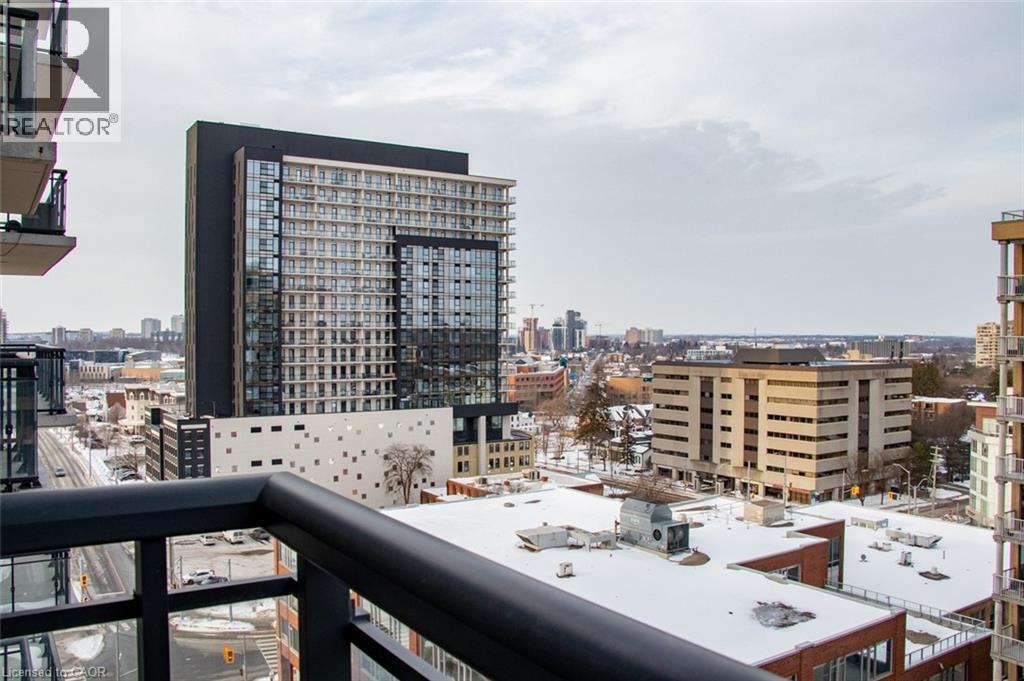 155 Caroline Street S Unit# 1005, Waterloo, Ontario  N2L 0J8 - Photo 17 - 40767417