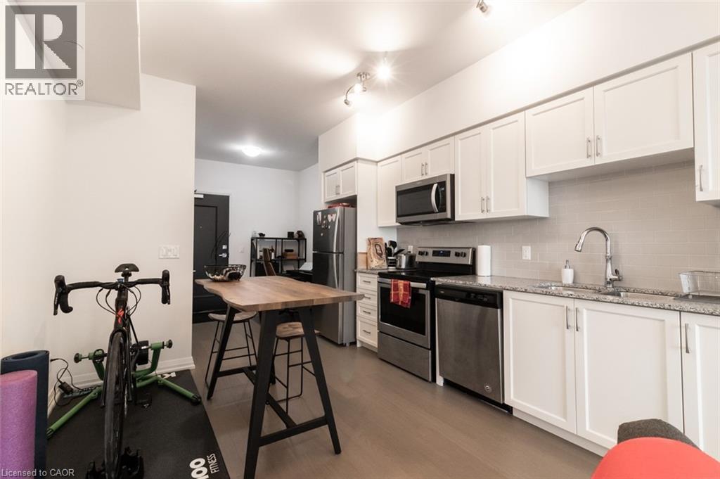 155 Caroline Street S Unit# 1005, Waterloo, Ontario  N2L 0J8 - Photo 6 - 40767417