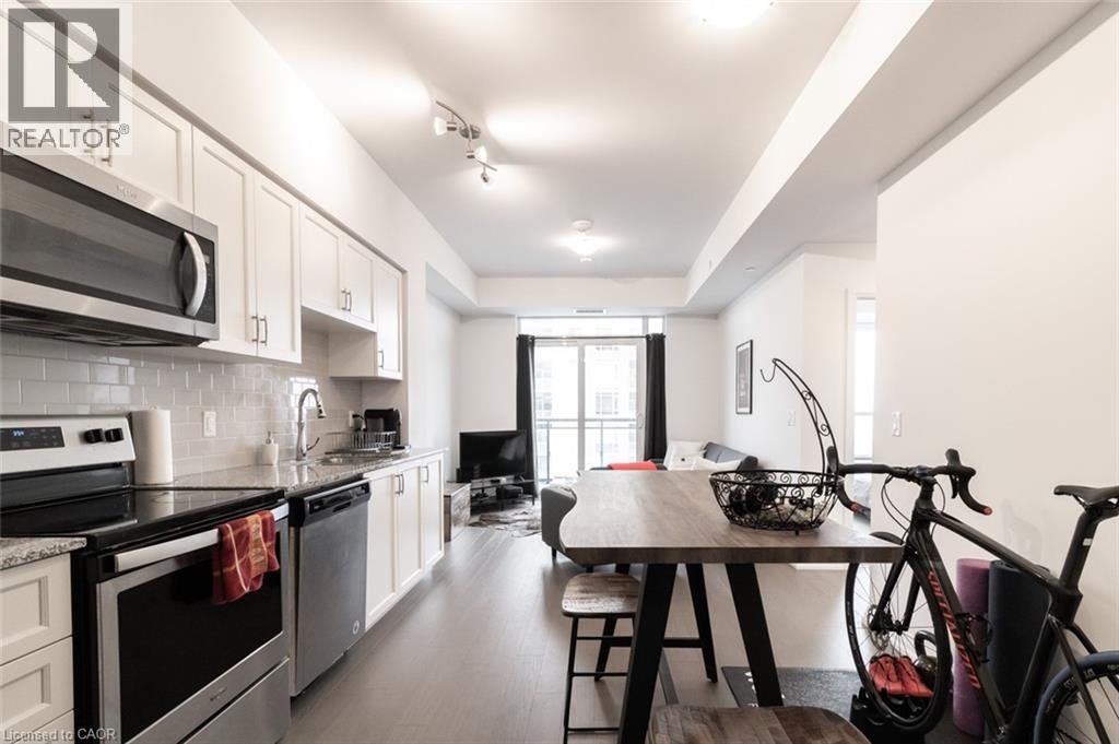 155 Caroline Street S Unit# 1005, Waterloo, Ontario  N2L 0J8 - Photo 8 - 40767417