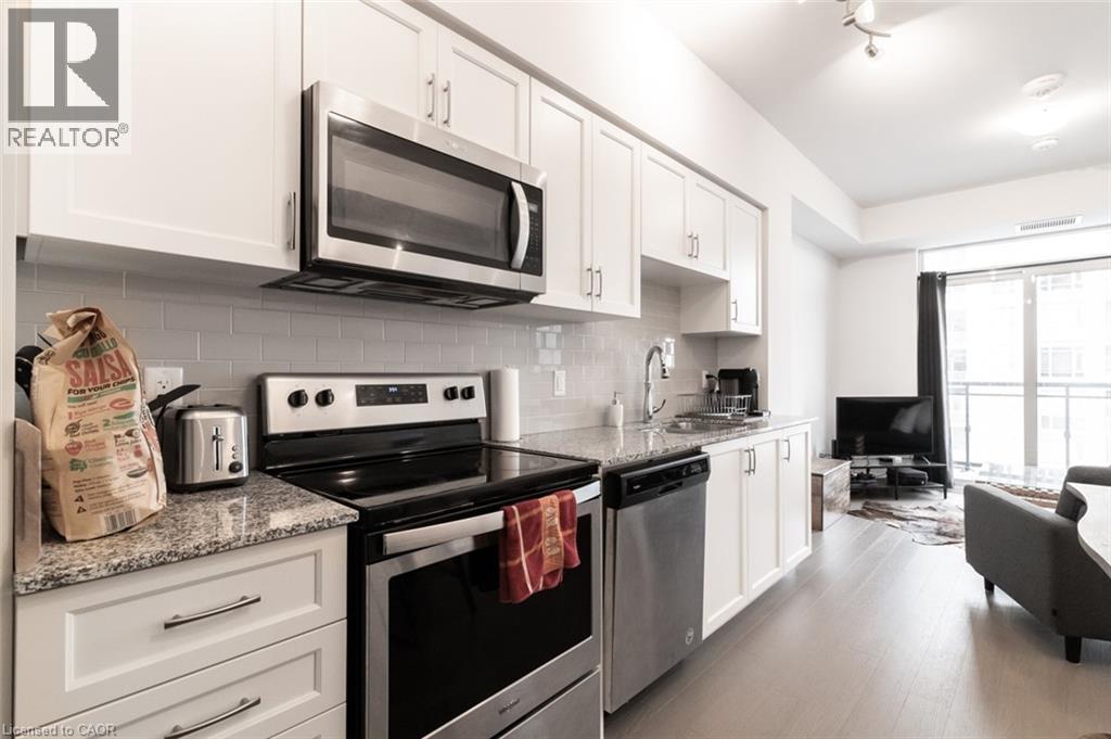 155 Caroline Street S Unit# 1005, Waterloo, Ontario  N2L 0J8 - Photo 9 - 40767417