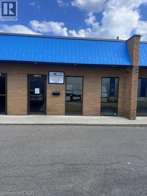 221 BARTON Street Unit# B, Hamilton, Ontario