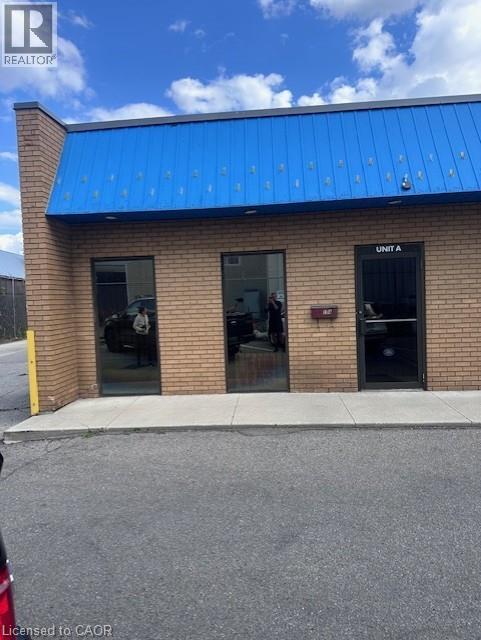 221 BARTON Street Unit# A, Stoney Creek, Ontario