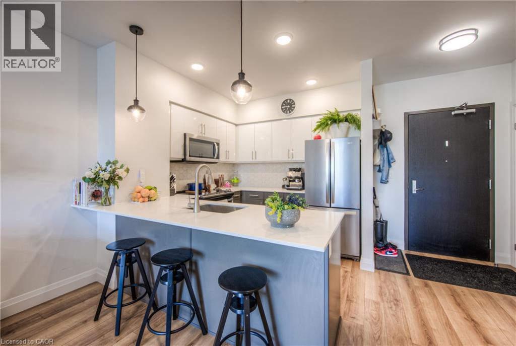 399 Queen Street S Unit# 418, Kitchener, Ontario  N2G 0C4 - Photo 8 - 40767712