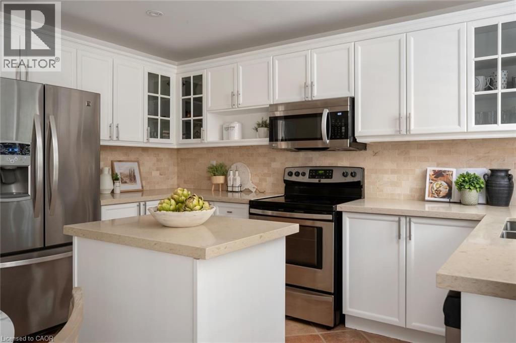 3932 Regatta Court, Mississauga, Ontario  L5M 6L9 - Photo 18 - 40767816