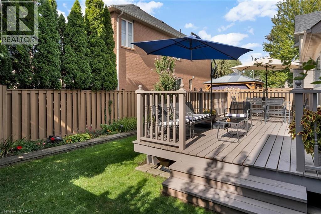 3932 Regatta Court, Mississauga, Ontario  L5M 6L9 - Photo 44 - 40767816