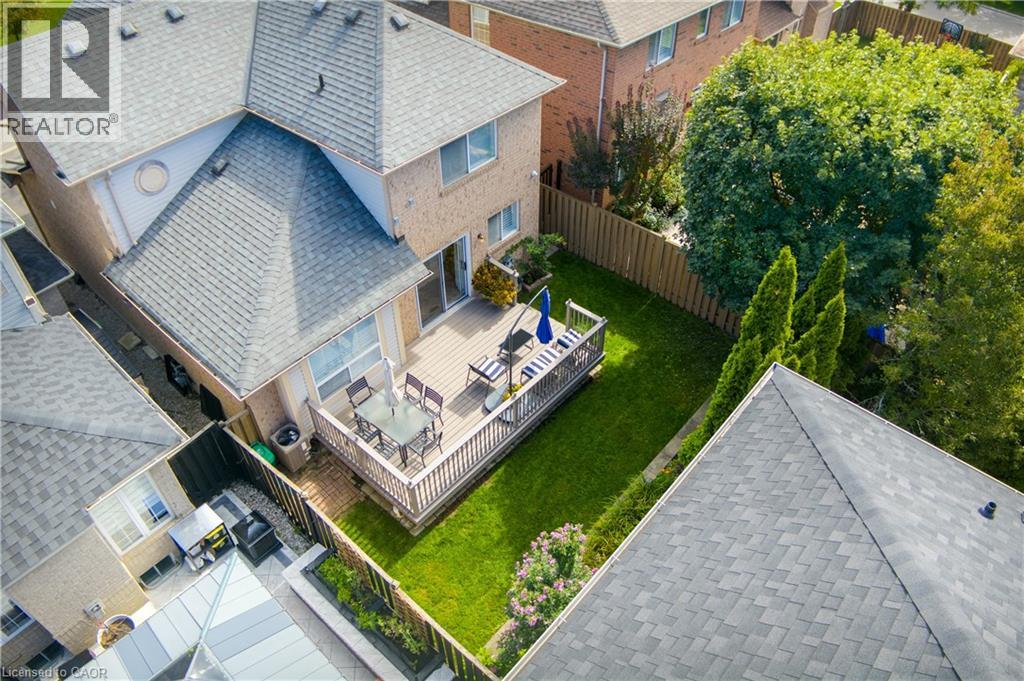3932 Regatta Court, Mississauga, Ontario  L5M 6L9 - Photo 46 - 40767816