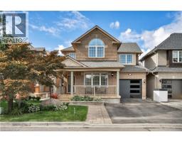 3932 REGATTA Court, Mississauga, Ontario
