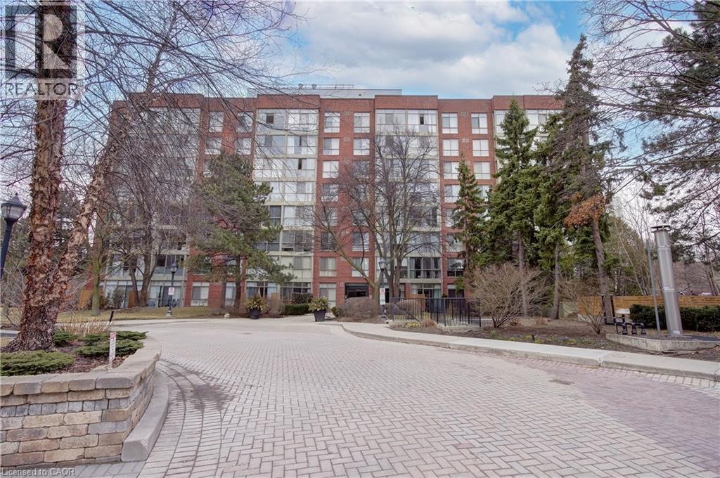 24 Southport Street Unit# 756, Toronto, Ontario  M6S 4Z1 - Photo 45 - 40766890