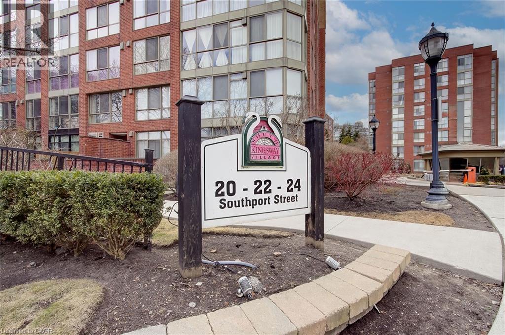 24 Southport Street Unit# 756, Toronto, Ontario  M6S 4Z1 - Photo 46 - 40766890