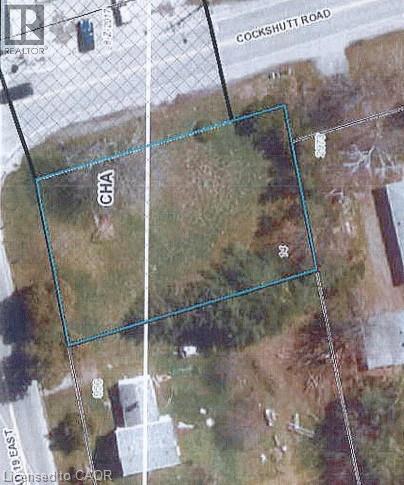 LT 14 COCKSHUTT Road, Boston, Ontario