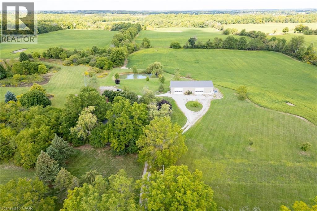 655 TOWNLINE Road W, Cayuga, Ontario