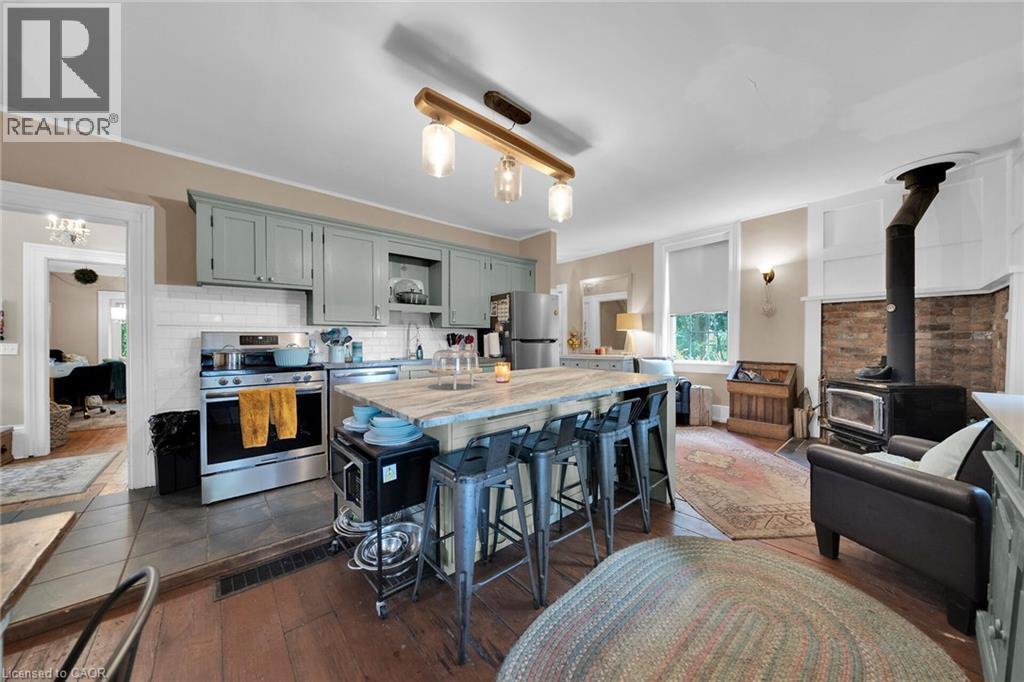 655 Townline Road W, Cayuga, Ontario  N0A 1E0 - Photo 12 - 40767863