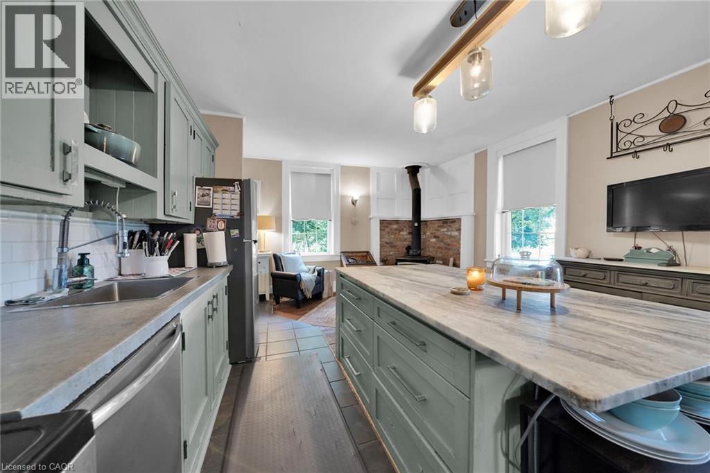 655 Townline Road W, Cayuga, Ontario  N0A 1E0 - Photo 17 - 40767863