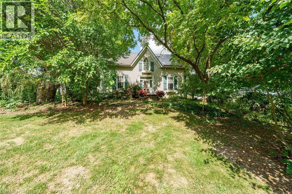 655 Townline Road W, Cayuga, Ontario  N0A 1E0 - Photo 2 - 40767863