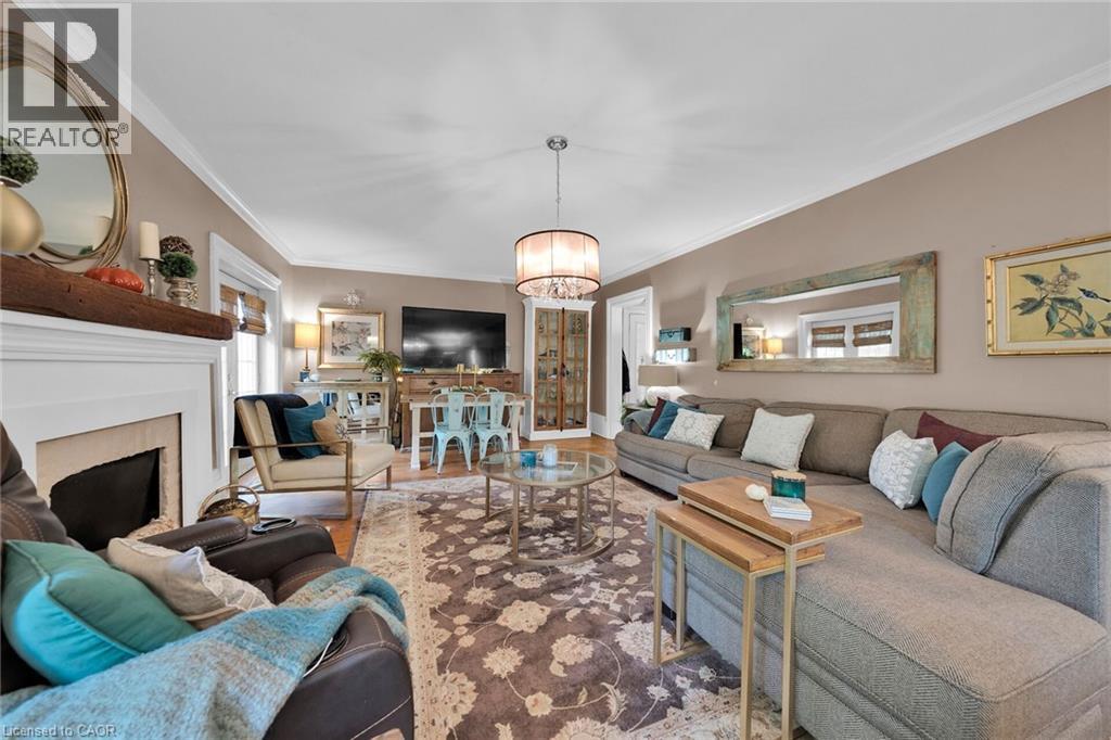 655 Townline Road W, Cayuga, Ontario  N0A 1E0 - Photo 22 - 40767863