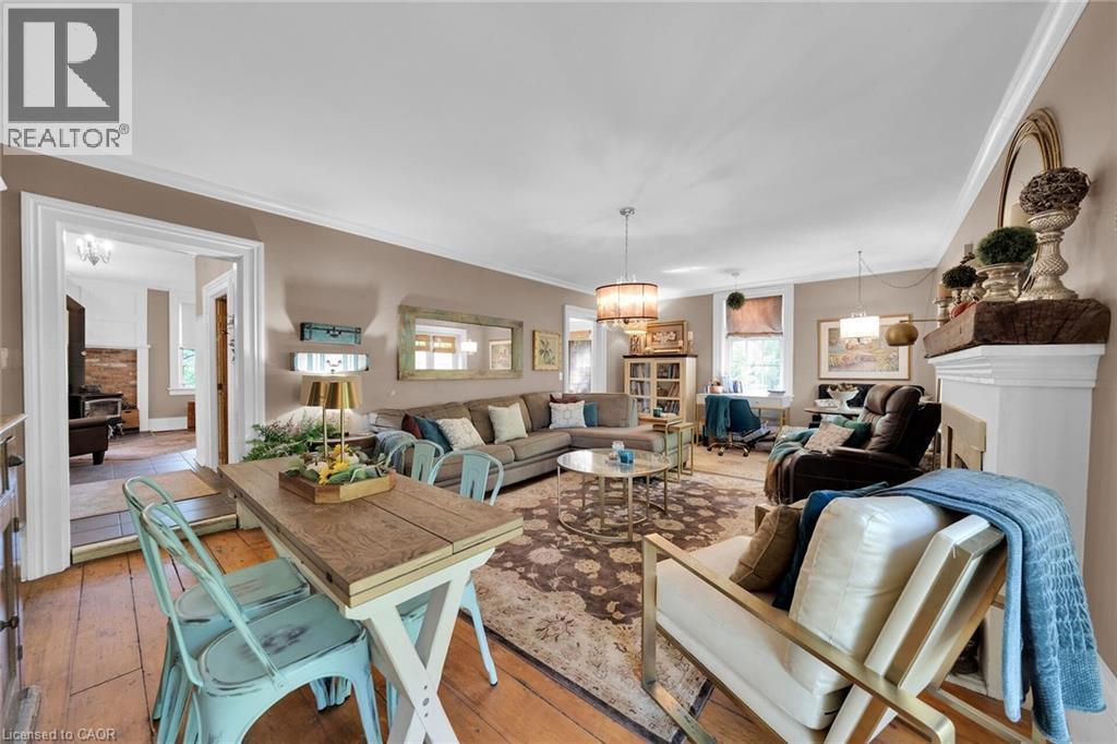 655 Townline Road W, Cayuga, Ontario  N0A 1E0 - Photo 23 - 40767863