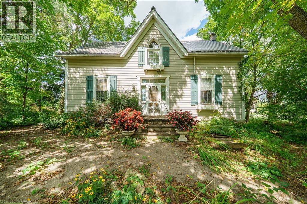 655 Townline Road W, Cayuga, Ontario  N0A 1E0 - Photo 5 - 40767863