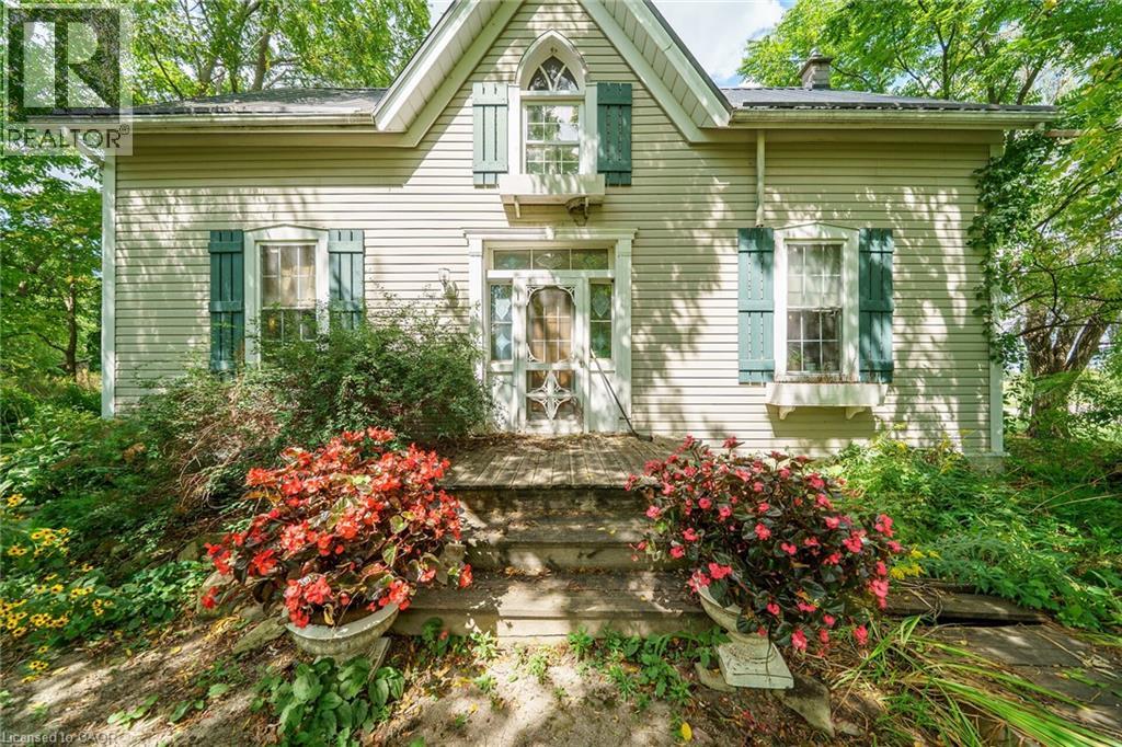 655 Townline Road W, Cayuga, Ontario  N0A 1E0 - Photo 6 - 40767863