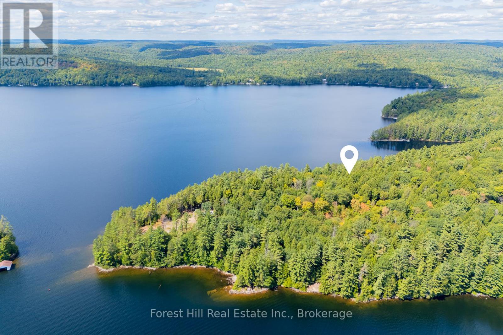 18863 North Creek Drive, Algonquin Highlands, Ontario  P0A 1E0 - Photo 3 - X12391717