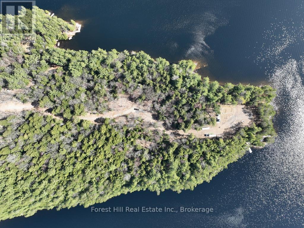 18863 North Creek Drive, Algonquin Highlands, Ontario  P0A 1E0 - Photo 33 - X12391717