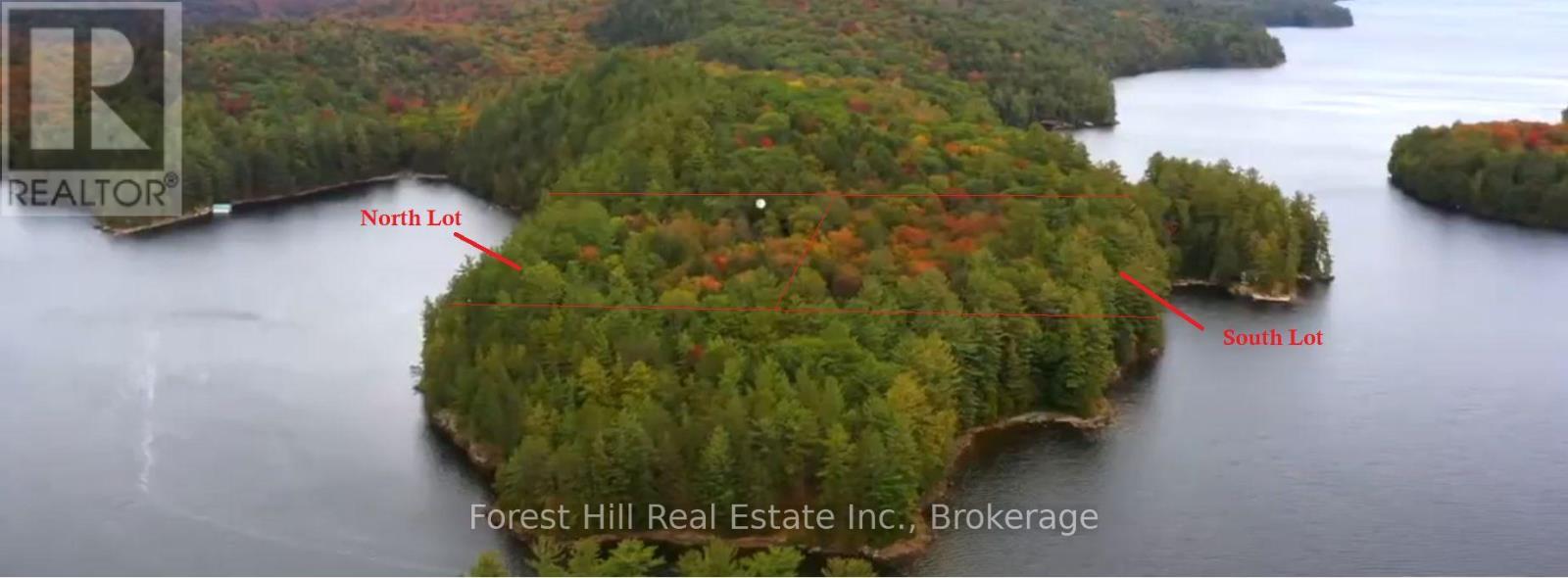 18863 North Creek Drive, Algonquin Highlands, Ontario  P0A 1E0 - Photo 38 - X12391717