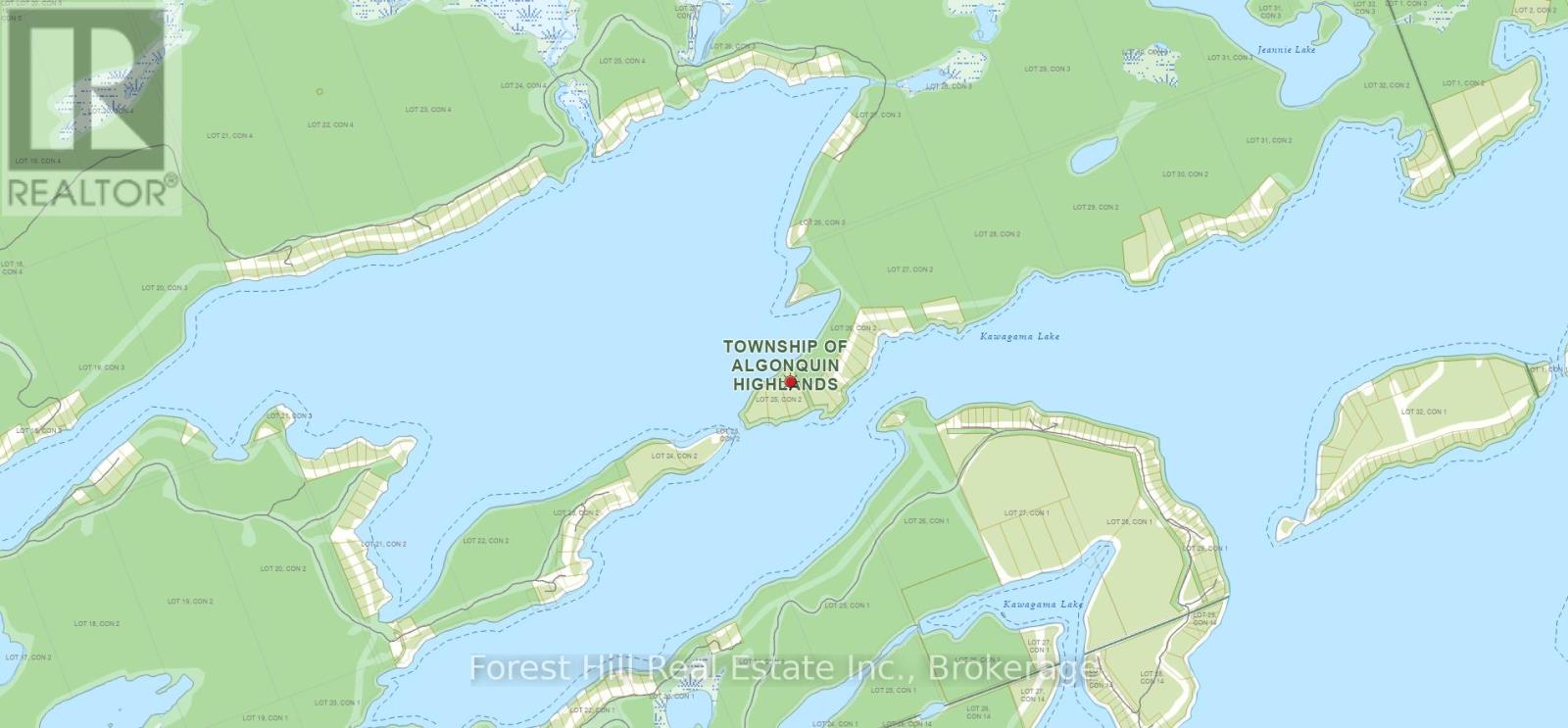 18863 North Creek Drive, Algonquin Highlands, Ontario  P0A 1E0 - Photo 40 - X12391717