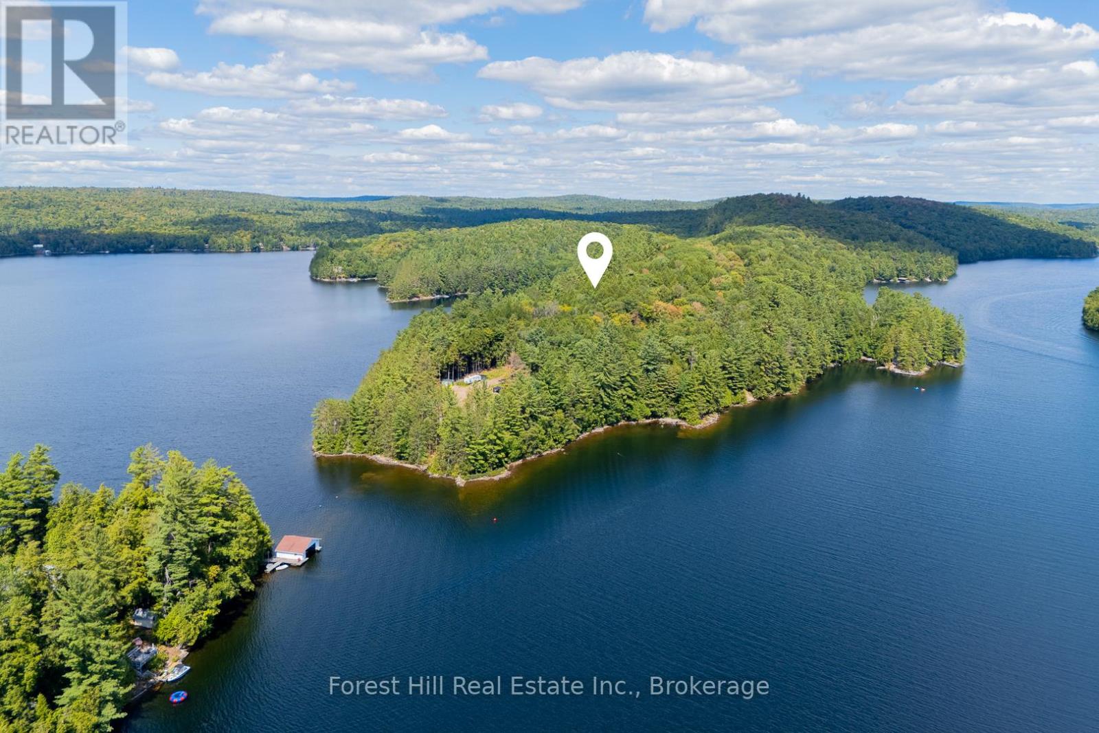 18863 North Creek Drive, Algonquin Highlands, Ontario  P0A 1E0 - Photo 7 - X12391717