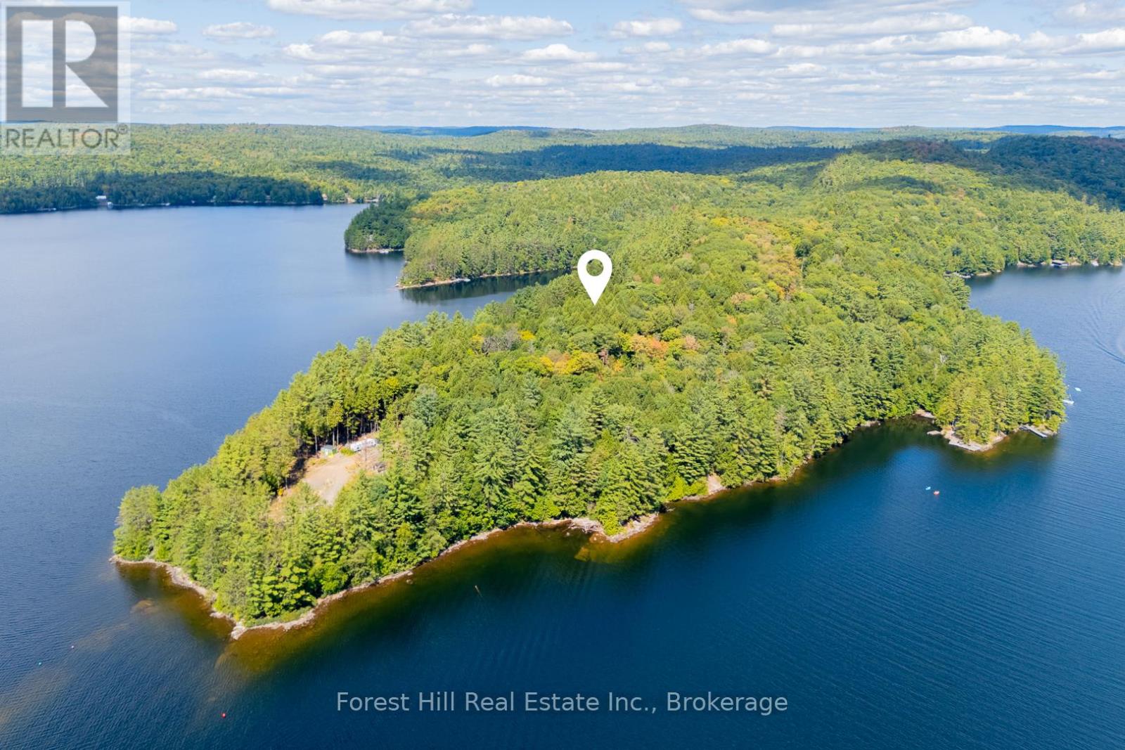 18863 North Creek Drive, Algonquin Highlands, Ontario  P0A 1E0 - Photo 8 - X12391717