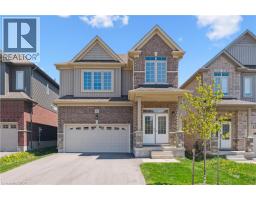 33 HENRY MARACLE Street, Ayr, Ontario
