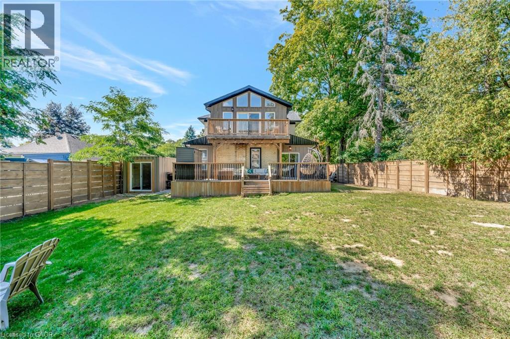52 Jardine Street, Cambridge, Ontario  N3C 1R1 - Photo 34 - 40757225