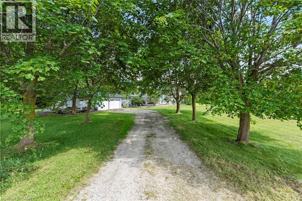 8893 School Road 7, Palmerston, Ontario  N0G 2P0 - Photo 10 - 40767953