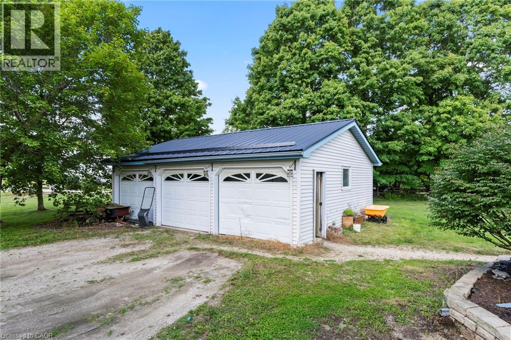 8893 School Road 7, Palmerston, Ontario  N0G 2P0 - Photo 12 - 40767953
