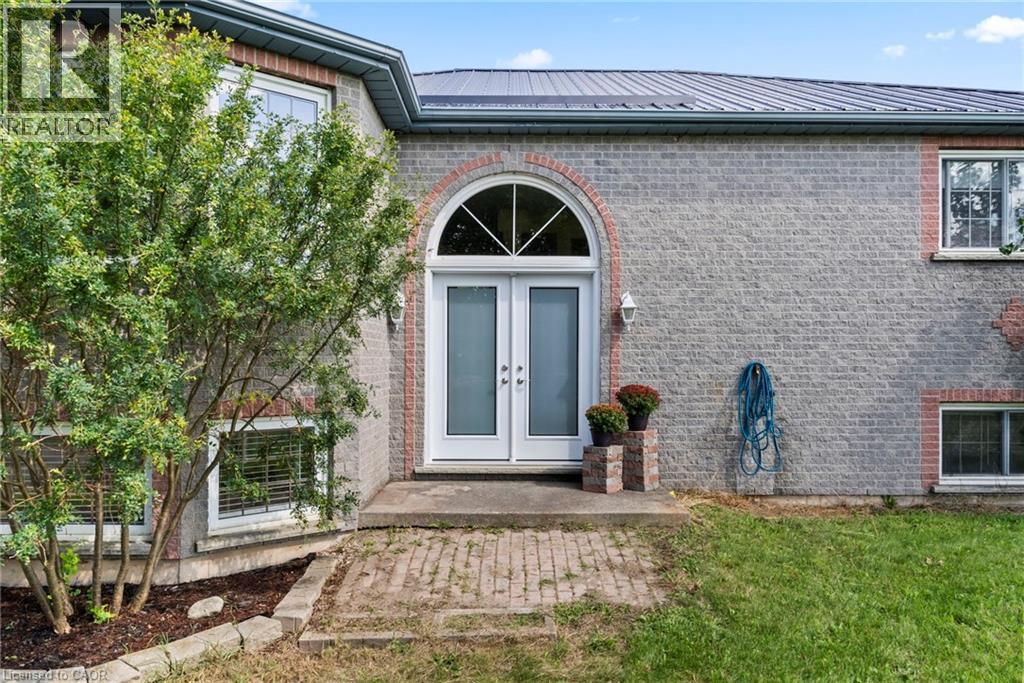 8893 School Road 7, Palmerston, Ontario  N0G 2P0 - Photo 2 - 40767953