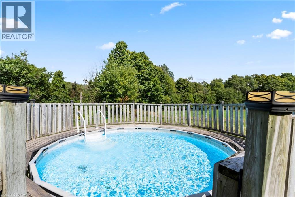 8893 School Road 7, Palmerston, Ontario  N0G 2P0 - Photo 42 - 40767953