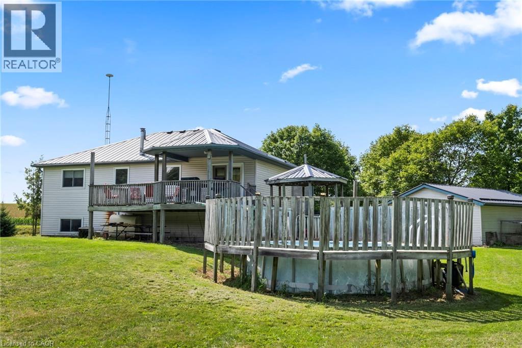 8893 School Road 7, Palmerston, Ontario  N0G 2P0 - Photo 43 - 40767953