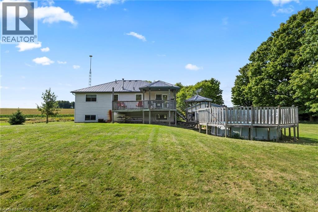 8893 School Road 7, Palmerston, Ontario  N0G 2P0 - Photo 45 - 40767953