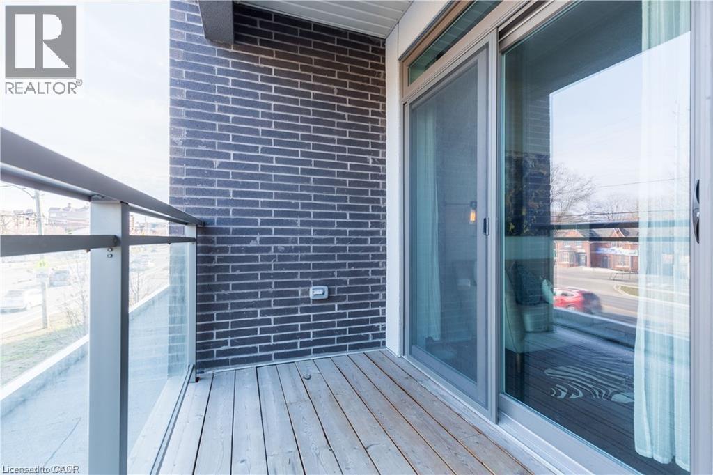 457 Plains Road E Unit# 209, Burlington, Ontario  L7T 0B8 - Photo 20 - 40767696