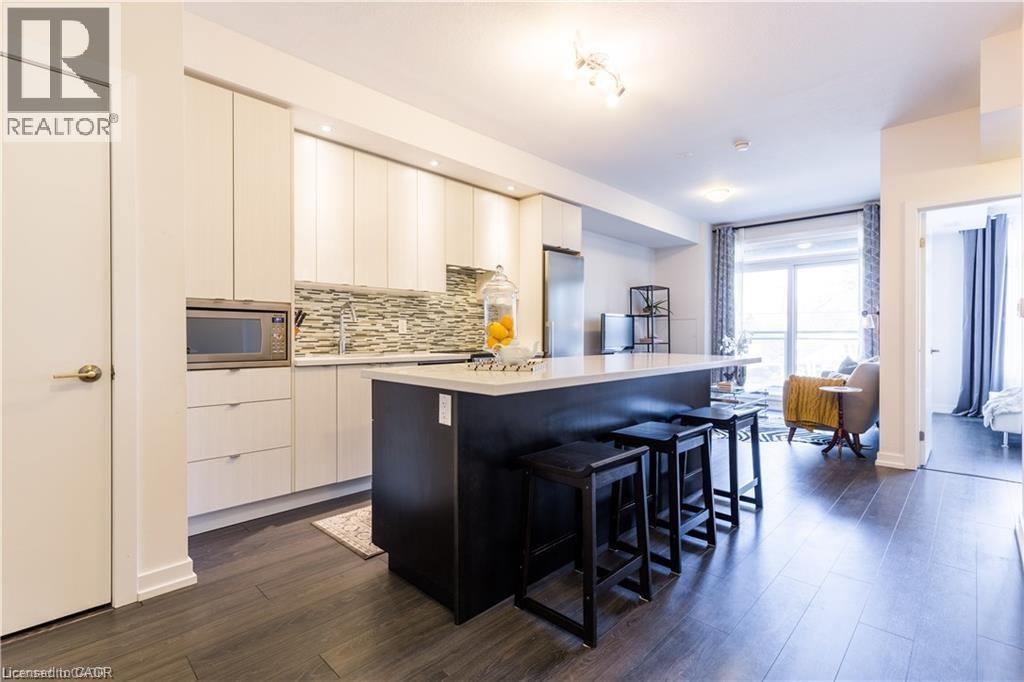 457 Plains Road E Unit# 209, Burlington, Ontario  L7T 0B8 - Photo 7 - 40767696