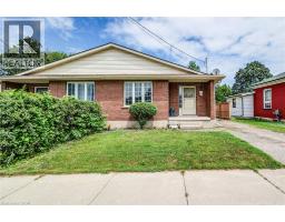 48 ALBERT Street E, Plattsville, Ontario