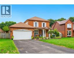 407 MELANIE Crescent Unit# LOWER, Ancaster, Ontario