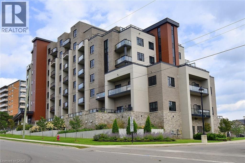 30 Hamilton Street S Unit# 510, Waterdown, Ontario  L8B 1V8 - Photo 1 - 40767782