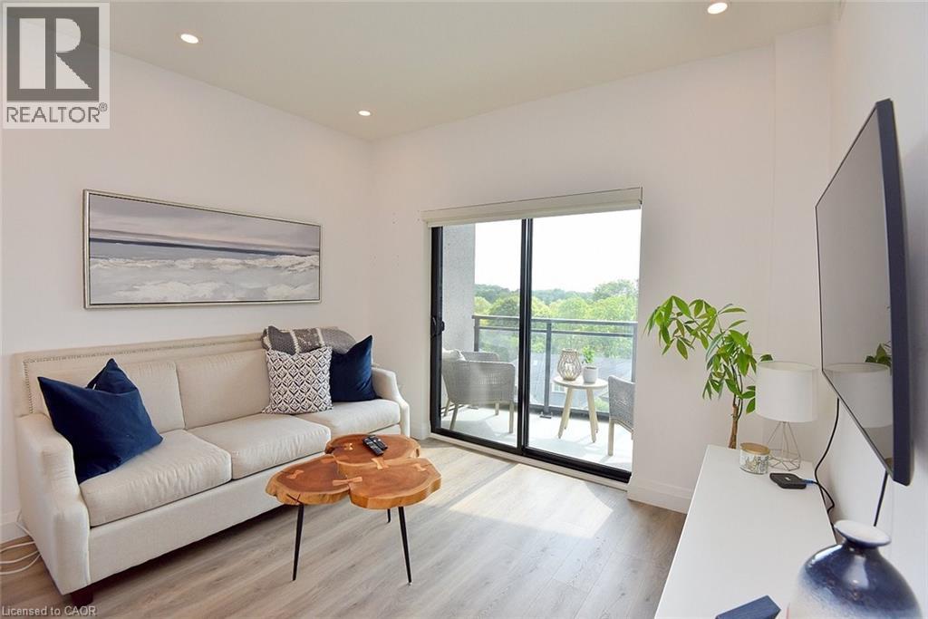 30 Hamilton Street S Unit# 510, Waterdown, Ontario  L8B 1V8 - Photo 11 - 40767782