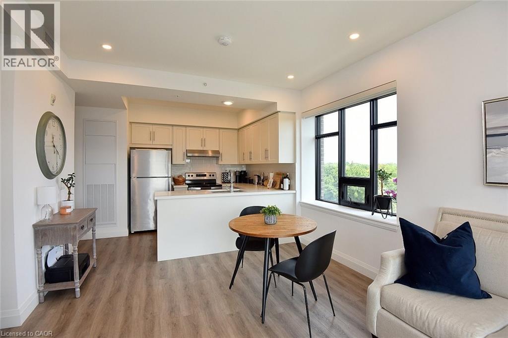30 Hamilton Street S Unit# 510, Waterdown, Ontario  L8B 1V8 - Photo 16 - 40767782