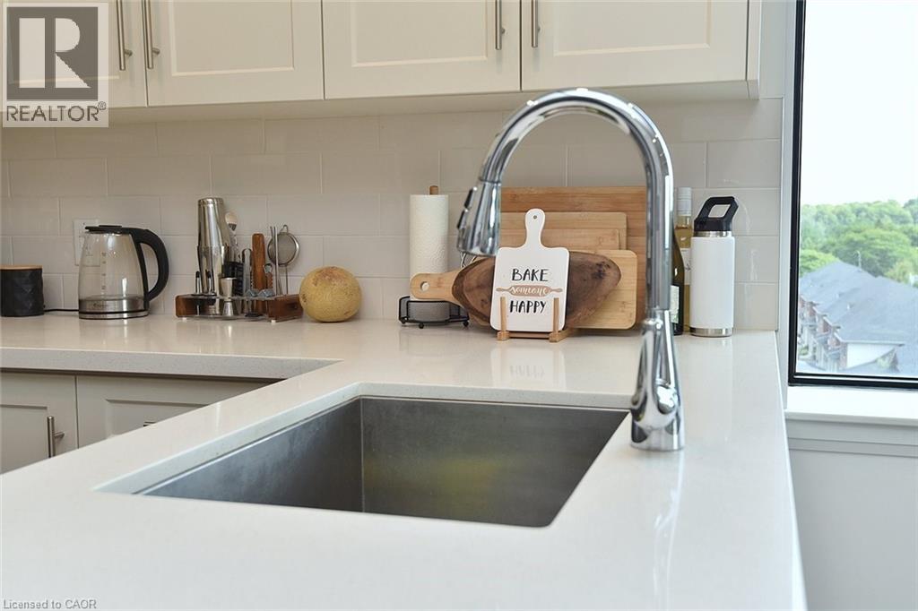 30 Hamilton Street S Unit# 510, Waterdown, Ontario  L8B 1V8 - Photo 19 - 40767782