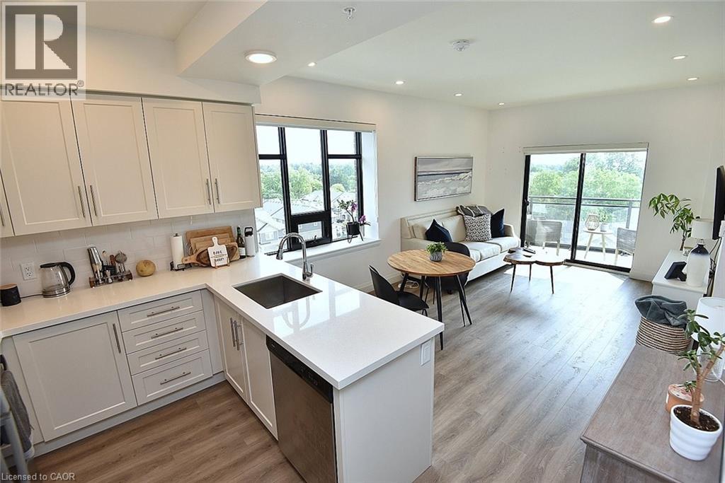 30 Hamilton Street S Unit# 510, Waterdown, Ontario  L8B 1V8 - Photo 20 - 40767782