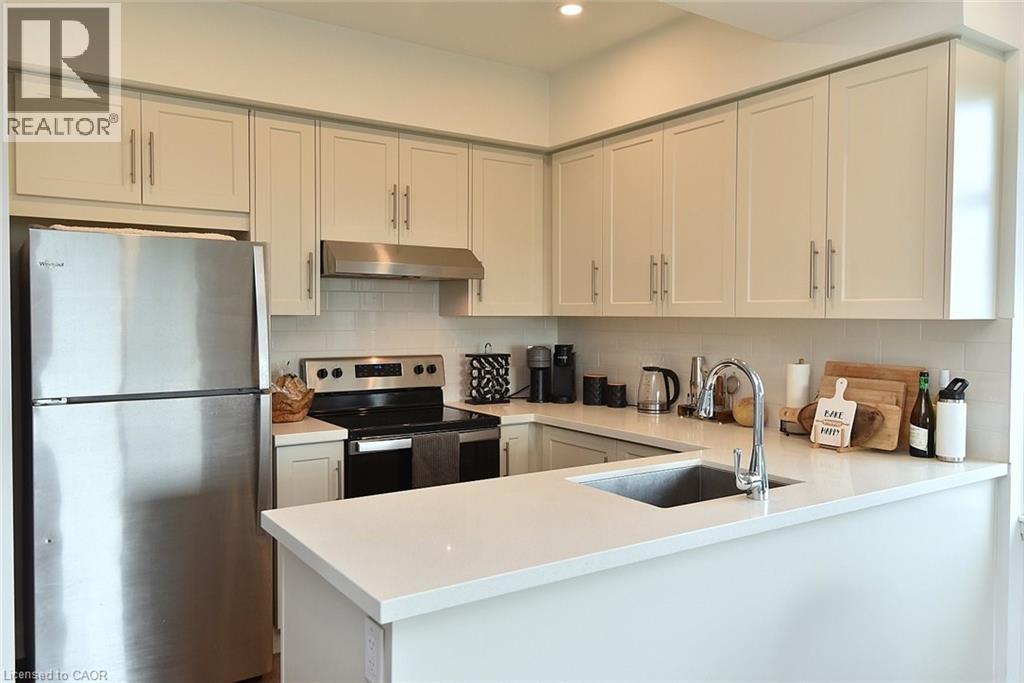 30 Hamilton Street S Unit# 510, Waterdown, Ontario  L8B 1V8 - Photo 23 - 40767782
