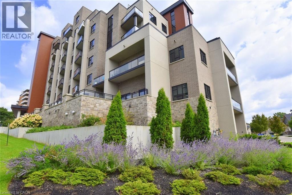 30 Hamilton Street S Unit# 510, Waterdown, Ontario  L8B 1V8 - Photo 4 - 40767782