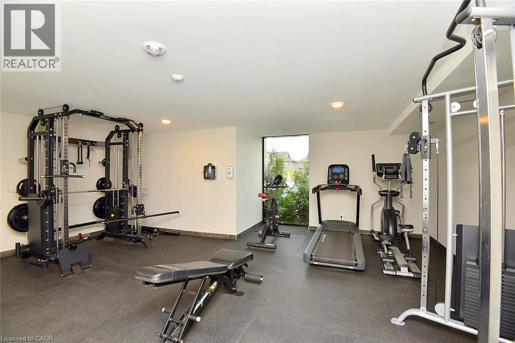 30 Hamilton Street S Unit# 510, Waterdown, Ontario  L8B 1V8 - Photo 46 - 40767782