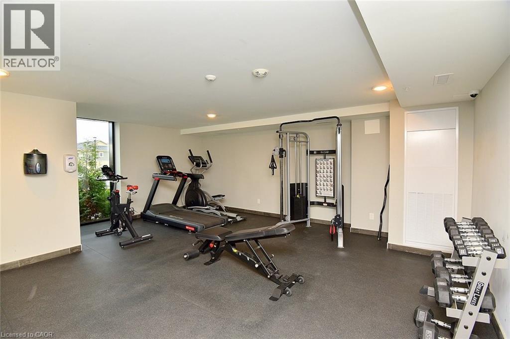 30 Hamilton Street S Unit# 510, Waterdown, Ontario  L8B 1V8 - Photo 47 - 40767782